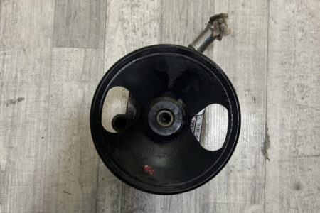 Bomba de direção hidráulica para Nissan Almera (N16/E) (2000 – )