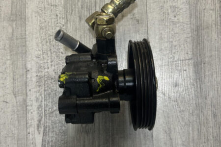 Bomba de direção hidráulica para Nissan Almera (N16/E) (2000 – )